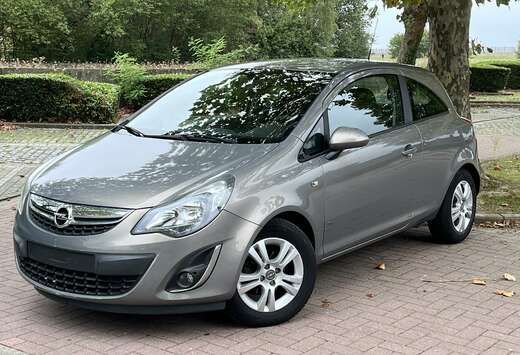 Opel 1.2 Active