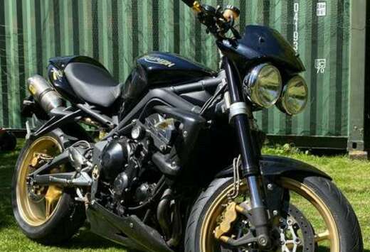 Triumph