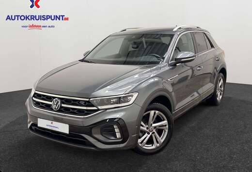 Volkswagen 1.0TSI OPF R-Line