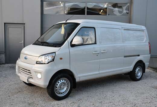 ***NIEUW / DIRECT UIT STOCK LEVERBAAR***