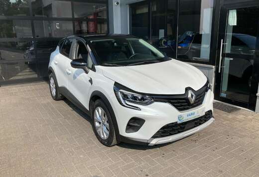 Renault 1.0 TCe Intens GPF -€4000 HERFST ACTIE