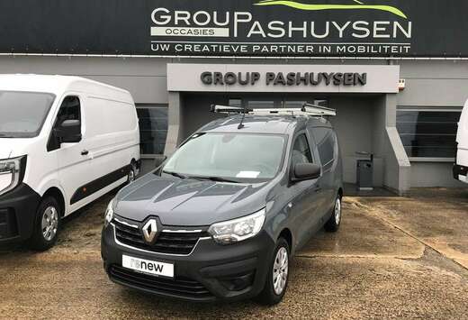 Renault Express Van Confort 1.3CC 102PK