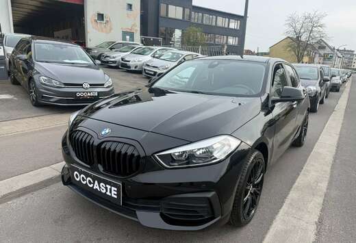 BMW **12M GARANTIE**