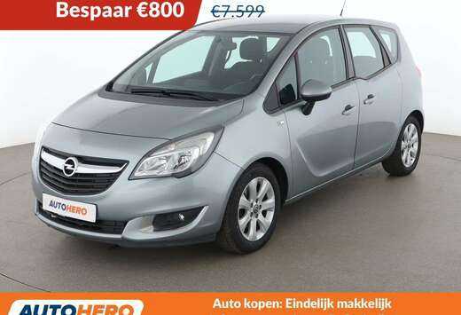 Opel 1.4 Edition