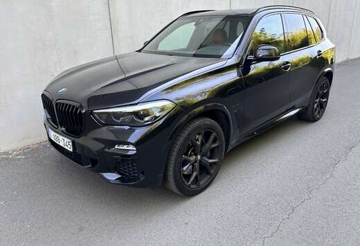 BMW Pack M/3.0AS xDrive45e