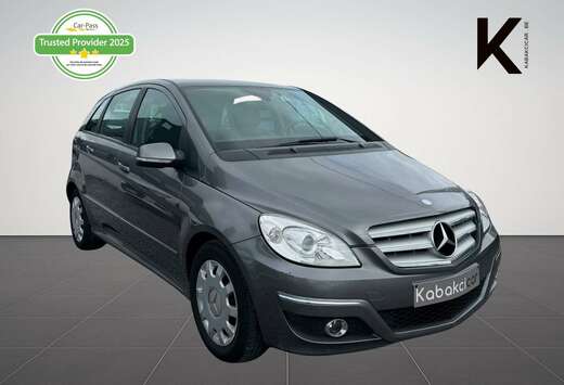 Mercedes-Benz B 180 CDI / Clim / Radar / Garantie 12  ...