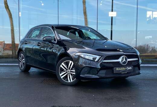 Mercedes-Benz Hybrid,Sfeerlicht,Wide,LederSport,Trekh ...