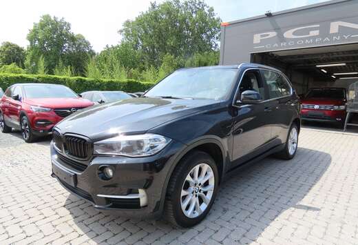 BMW E-Drive 2.0 Xdrive HYBRID PLUG IN