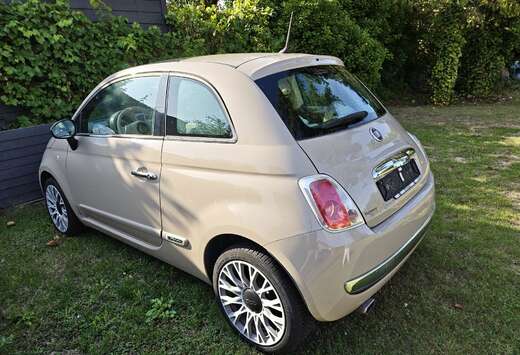 Fiat 1.2 8V 69 ch Lounge Bien Lire Annonce!