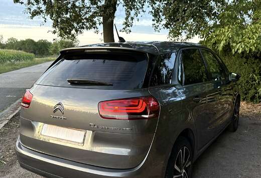 Citroen 1.5 BlueHDi 130 PK - Euro 6d-TEMP