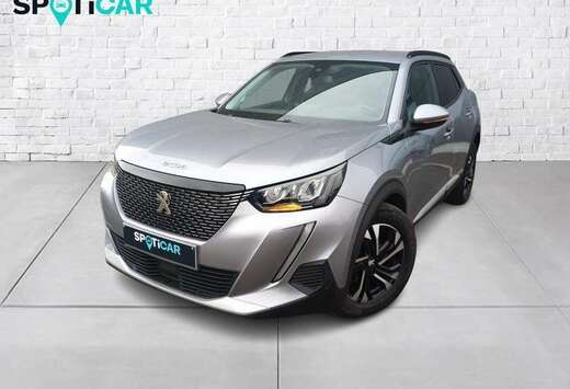 Peugeot ALLURE ES 100