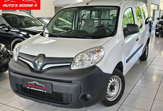 Renault Kangoo Maxi✔️ 55000km / licht vracht / Eu ...