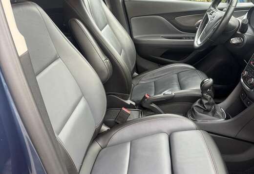 Opel 1.4 Turbo 4x2 Cosmo
