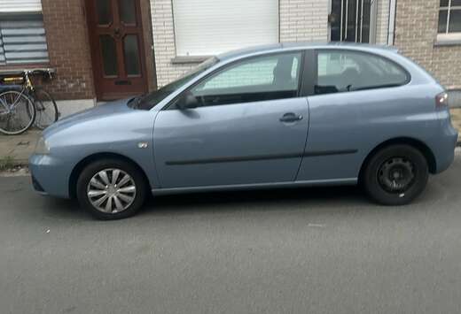 SEAT 1.2i 12v Reference