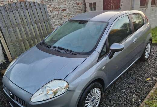 Fiat 1.3 MULTIJET