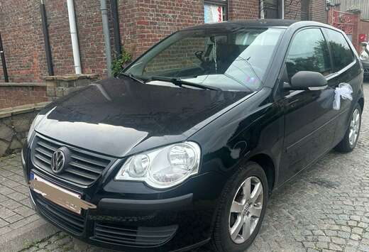 Volkswagen 1.2i Comfortline