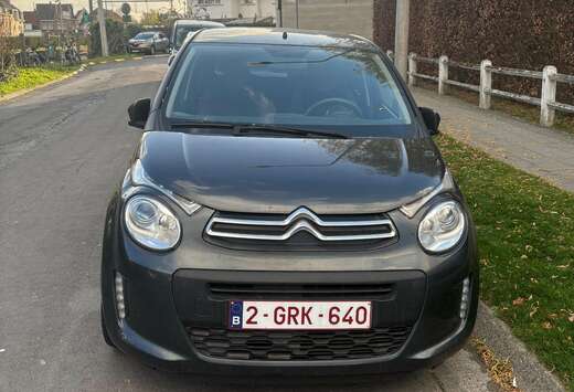 Citroen