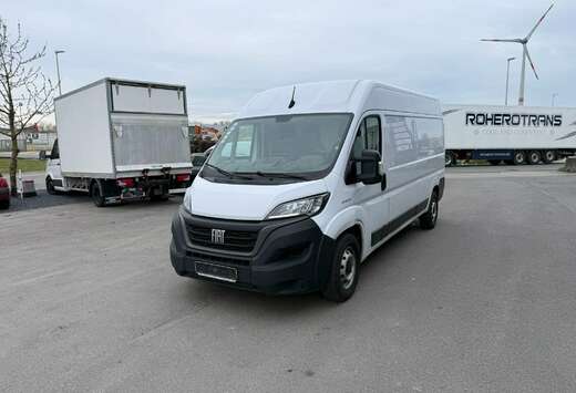 Fiat Maxi Multijet 3 180 Power (Stock ID 87797)