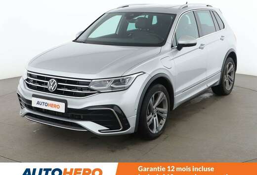 Volkswagen 1.4 eHybrid R-Line