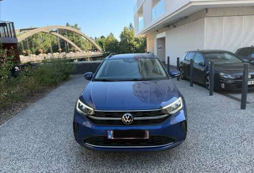 Volkswagen 1.0 TSI Life OPF DSG