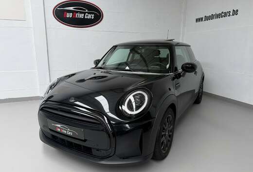 MINI Cooper - Facelift - Camden Edition - Carplay - C ...
