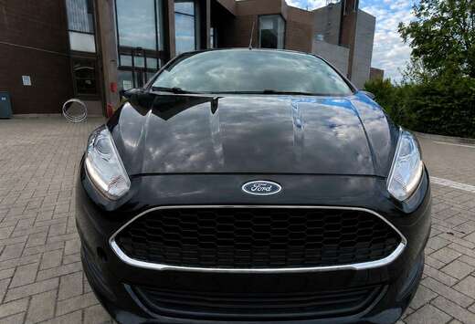 Ford 1.0 EcoBoost Garantie Moteur