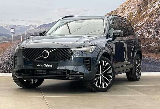 Volvo T8 PLUS DARK - H&K - 360° - ...