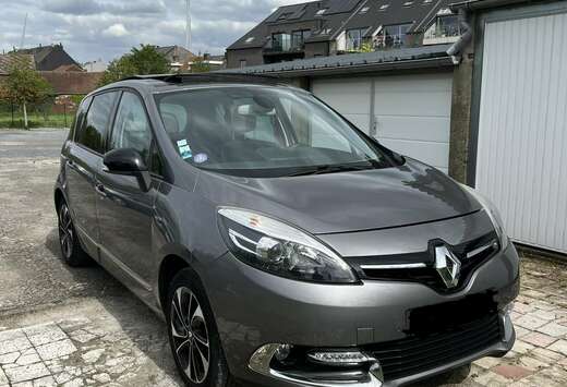 Renault 1.2 TCe Energy Bose Edition