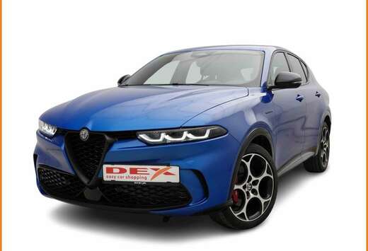 Alfa Romeo 1.5 Hybrid AUT 175 Veloce Pack | Leather | ...