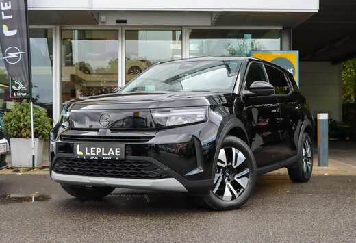 Opel 1.2 GS MHEV 145PK | NAVI | CAMERA