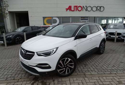 Opel Grandland X 1.6 CDTI ECOTEC Innovation * FULL OP ...