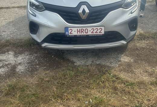 Renault 1.2 TCe Energy Extrem EDC