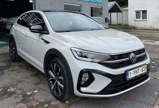 Volkswagen Taigo 1.5 TSI R-Line OPF DSG R-Line