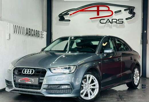 Audi 1.4 TFSI * S LINE * GARANTIE 12 MOIS * SEDAN *