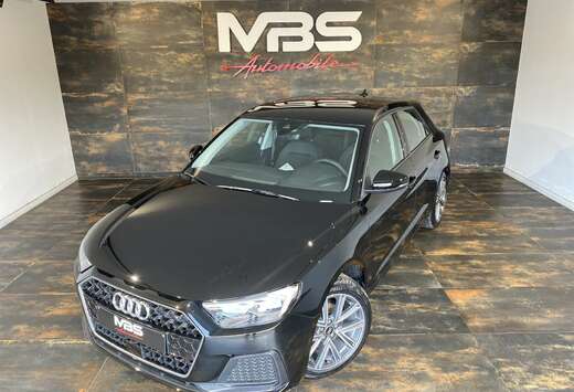 Audi Sportback 30 TFSI  S tronic * ECL AMB * CARPLAY  ...