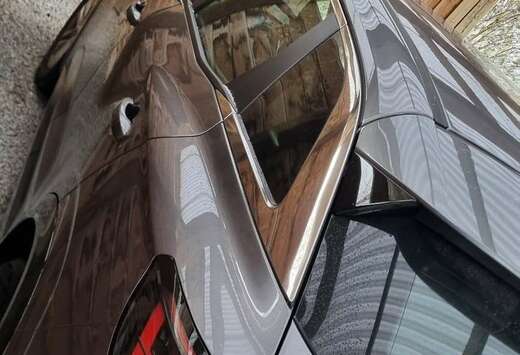 Renault Mild Hybrid 140 Equilibre