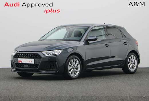Audi Sportback 25 TFSI 95 PK S-TRONIC AUTOMAAT