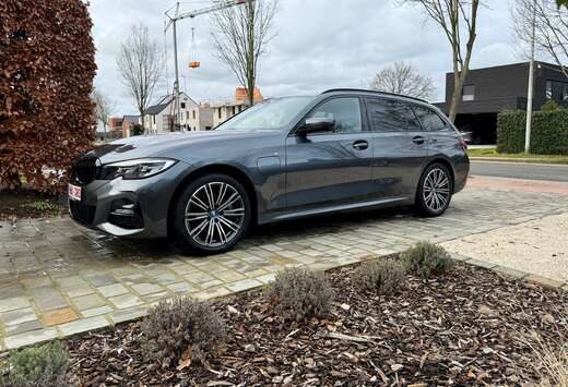 BMW M-Sport -  Garantie 04/2027