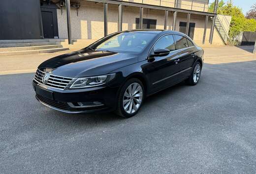 Volkswagen Passat 2.0 CR TDi SCR Highline DSG