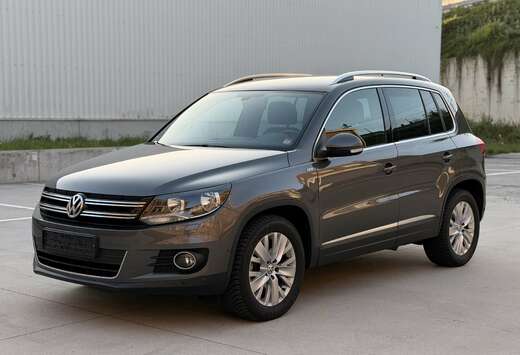 Volkswagen 1.4 TSI DSG  EERSTE EIGENAAR  GARANTIE