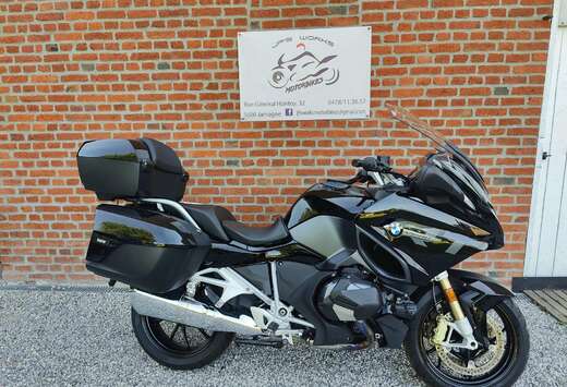 BMW Triple black 28 929 km 16.500€ garantie 1 an