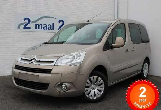 Citroen 1.6i Airco/Cruise inclusief 2 JAAR garantie