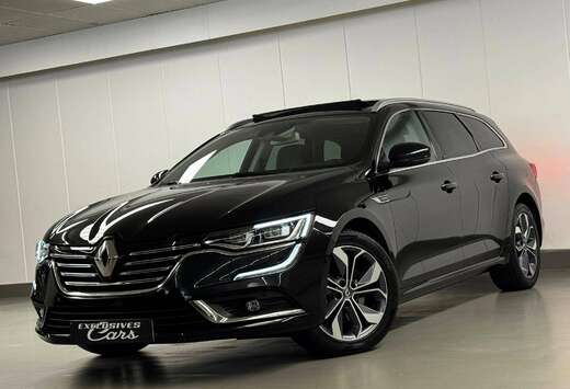 Renault SW TCE 224 CV S-EDITION 4CONTROL EDC TO PANO  ...