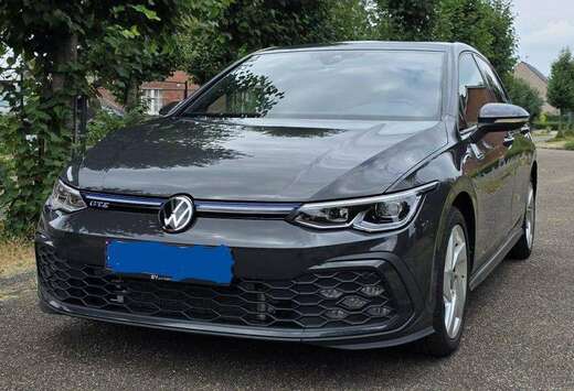Volkswagen Golf 1.4 eHybrid PHEV GTE OPF DSG (180 kW)