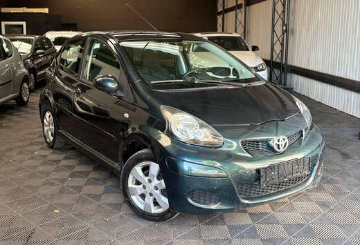 Toyota *GARANTIE*CLIMATISATION*
