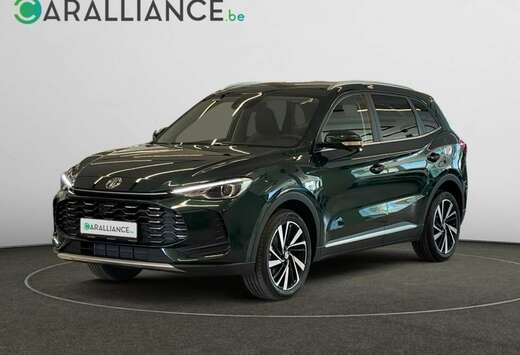 MG Luxury 1.5 Hybrid+ CarPlay/Android|Sgs/volant chau ...