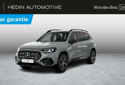 Mercedes-Benz 250+ AMG Line | Panoramisch Dak | Trekh ...