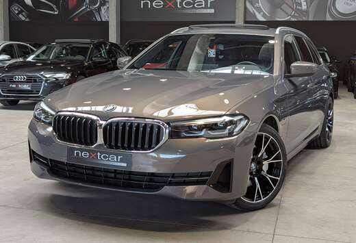 BMW eA Touring PHEV ***TOIT PANO-CUIR SPORT-CRUISE AD ...