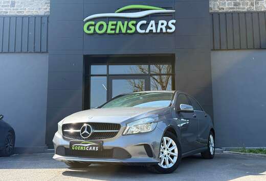 Mercedes-Benz A 180d CLIM,CRUISE,SIÈGES SPORTS,PRÊT ...