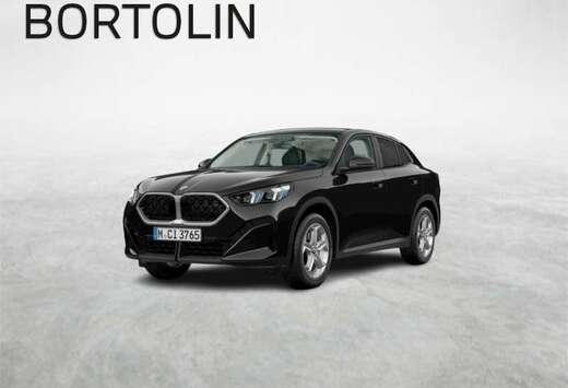 BMW sDrive 20iA Harman Kardon Volant chauffant Toit p ...